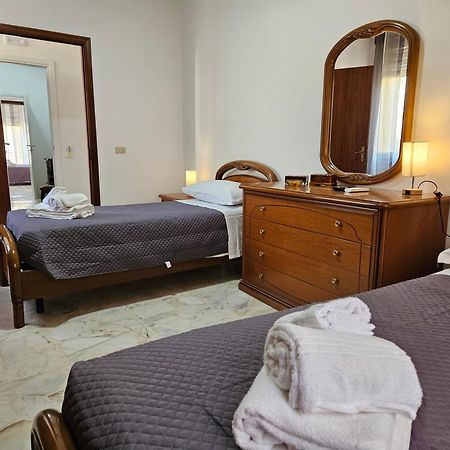 Porta Messina Rooms Таормина Екстериор снимка