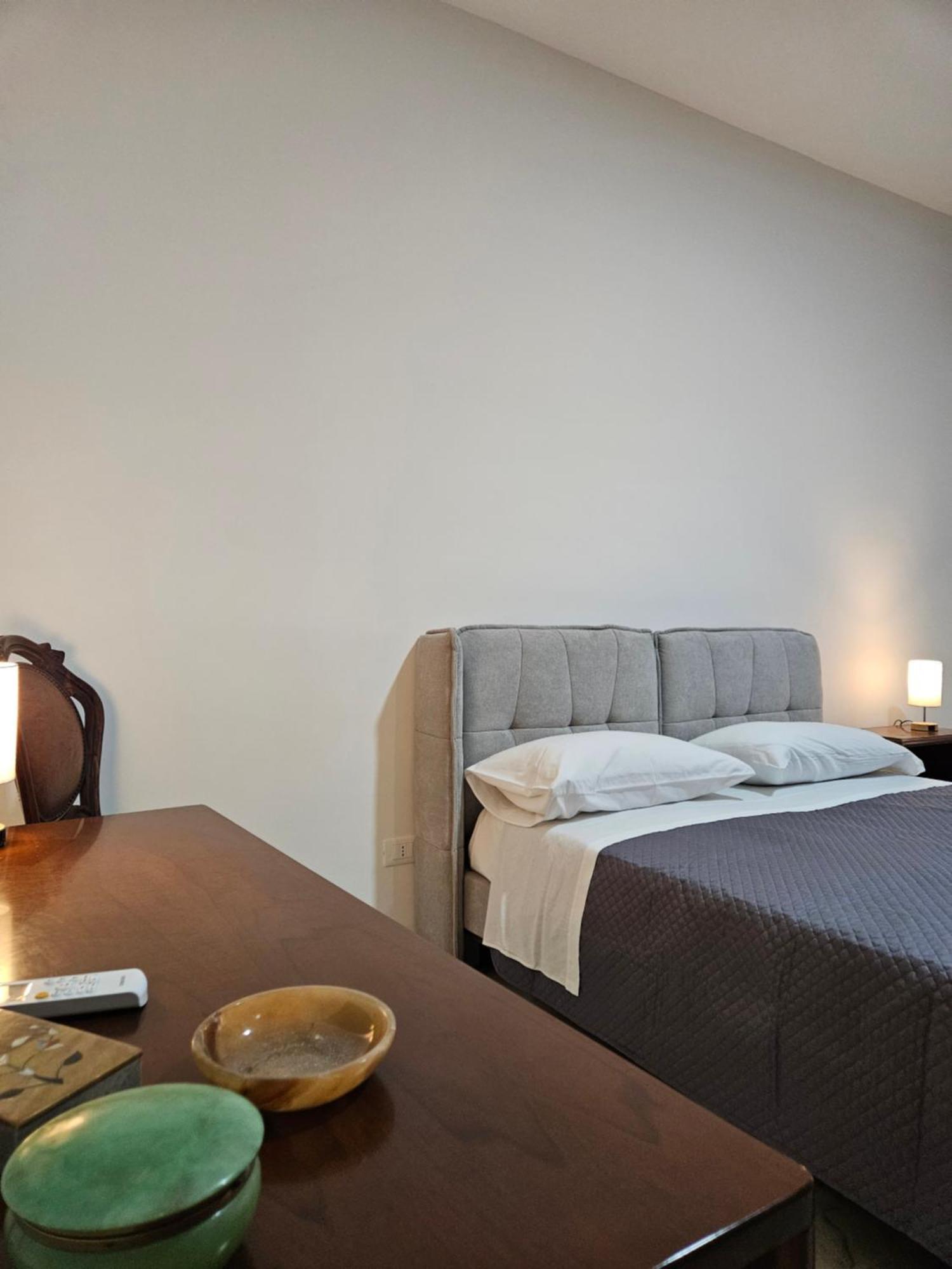 Porta Messina Rooms Таормина Екстериор снимка