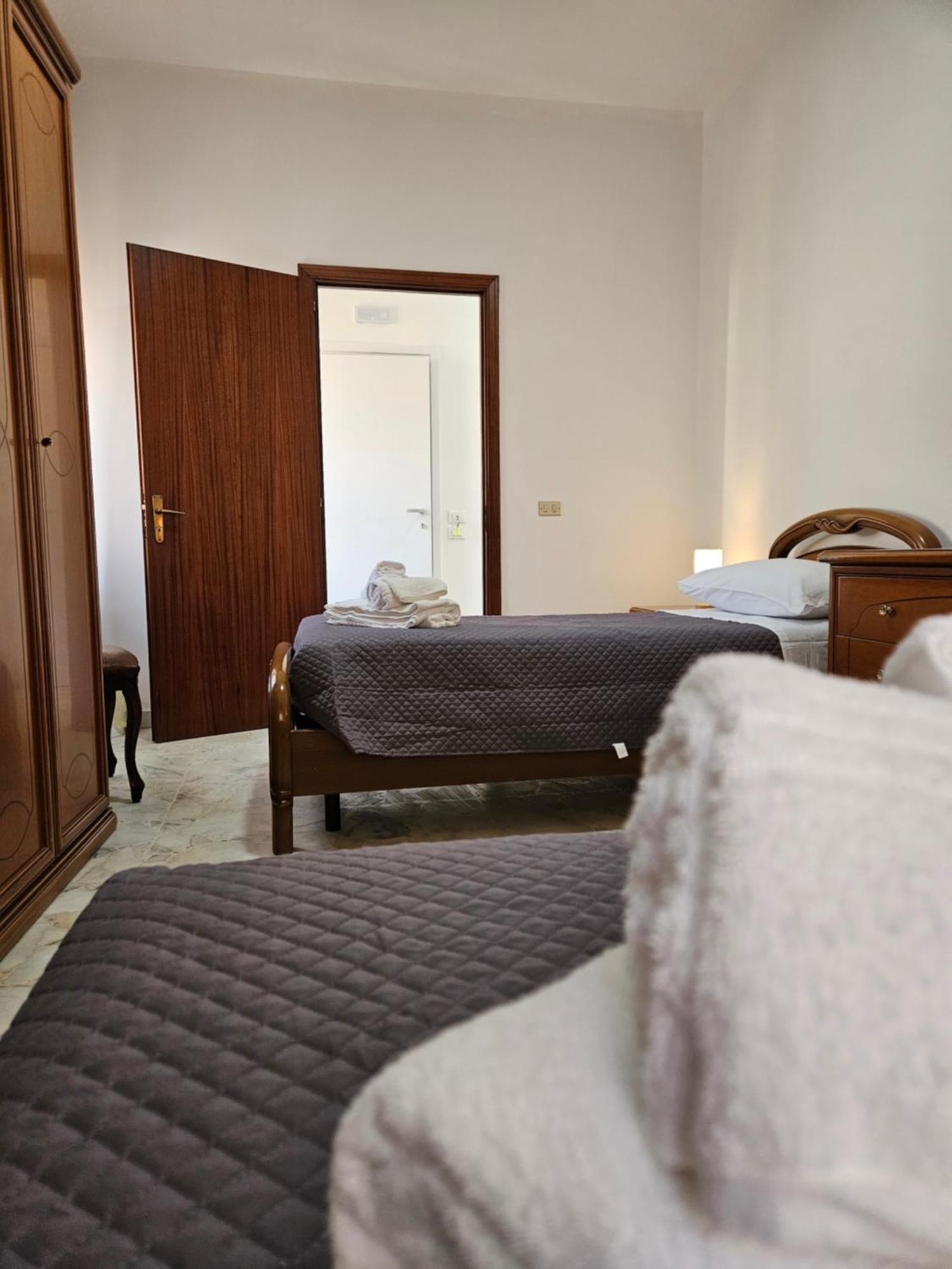 Porta Messina Rooms Таормина Екстериор снимка