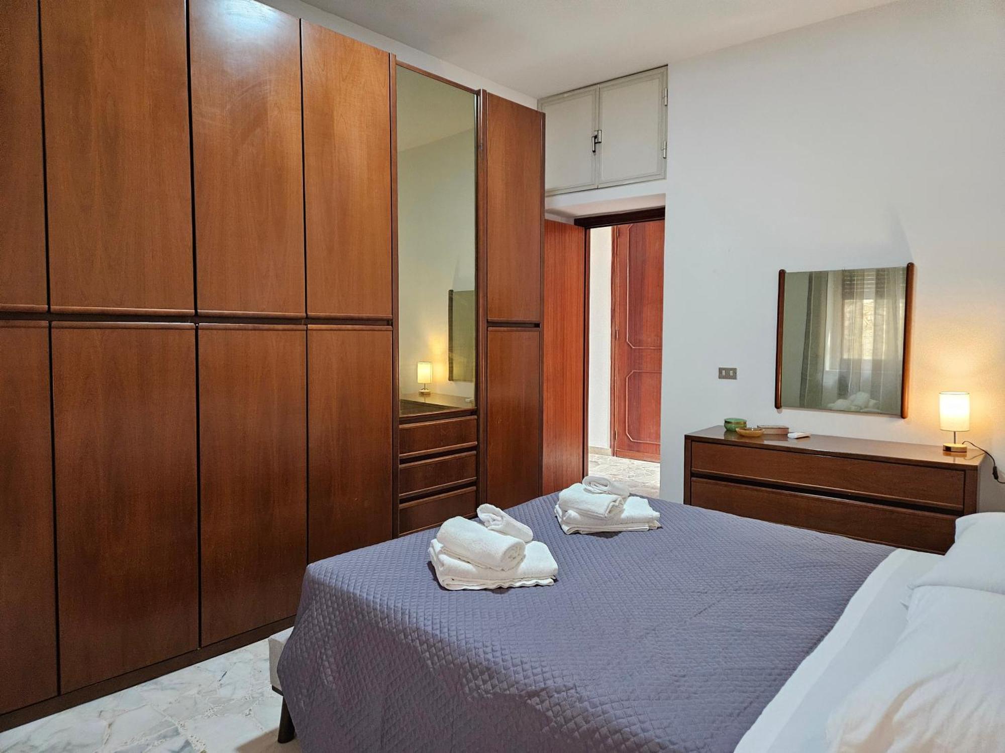 Porta Messina Rooms Таормина Екстериор снимка