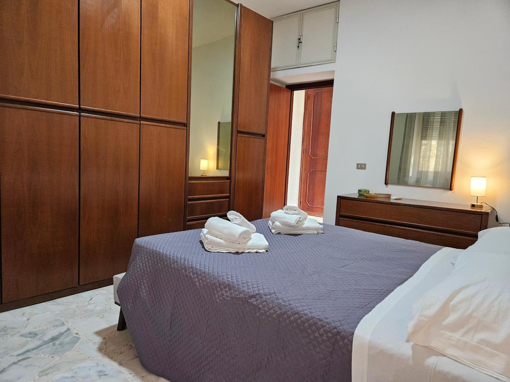 Porta Messina Rooms Таормина Екстериор снимка