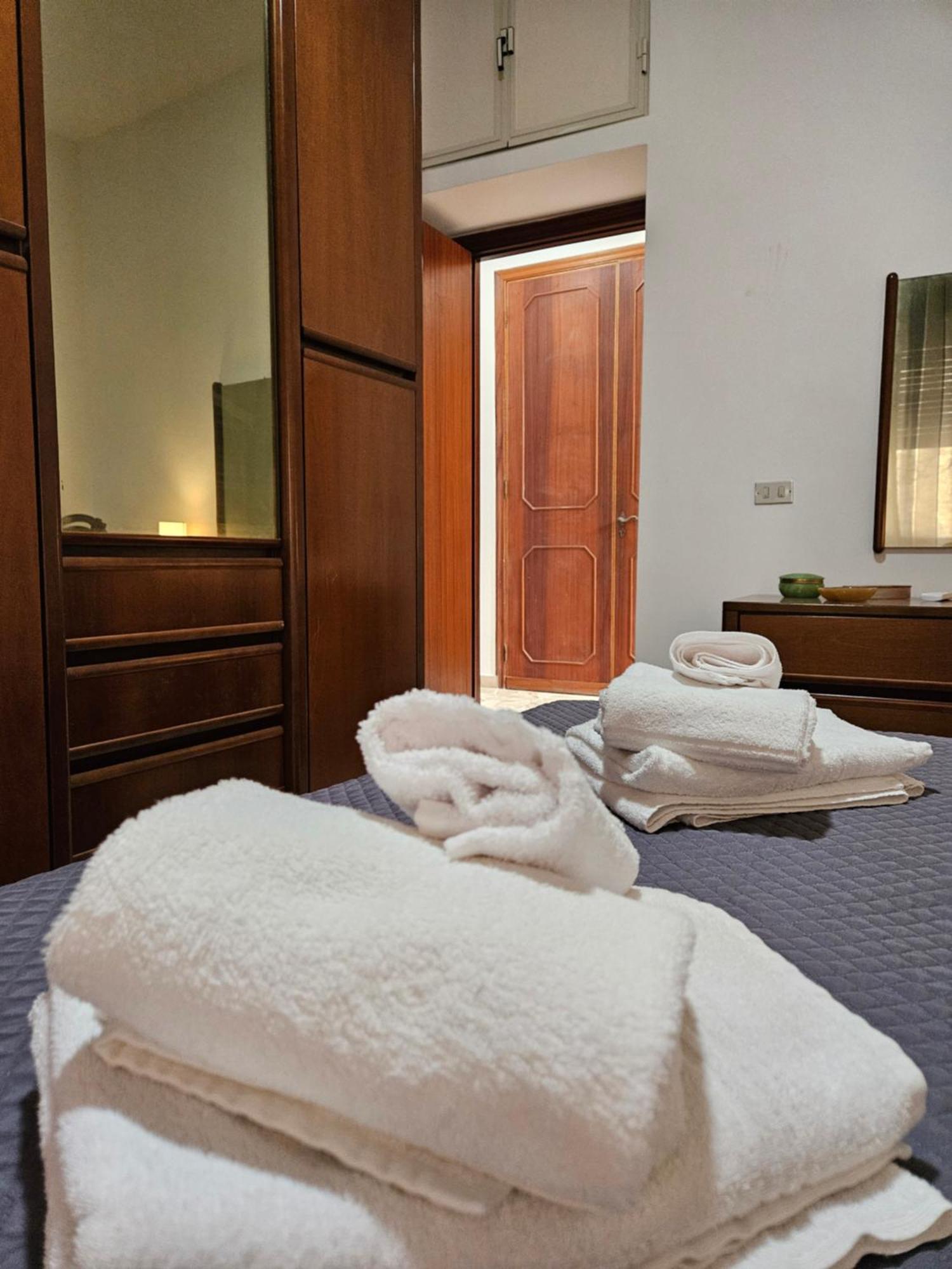 Porta Messina Rooms Таормина Екстериор снимка