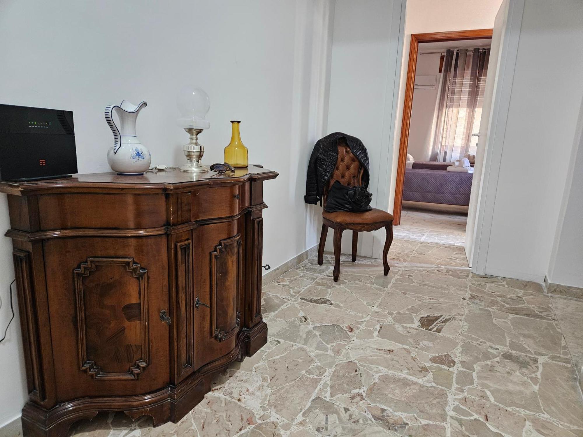 Porta Messina Rooms Таормина Екстериор снимка