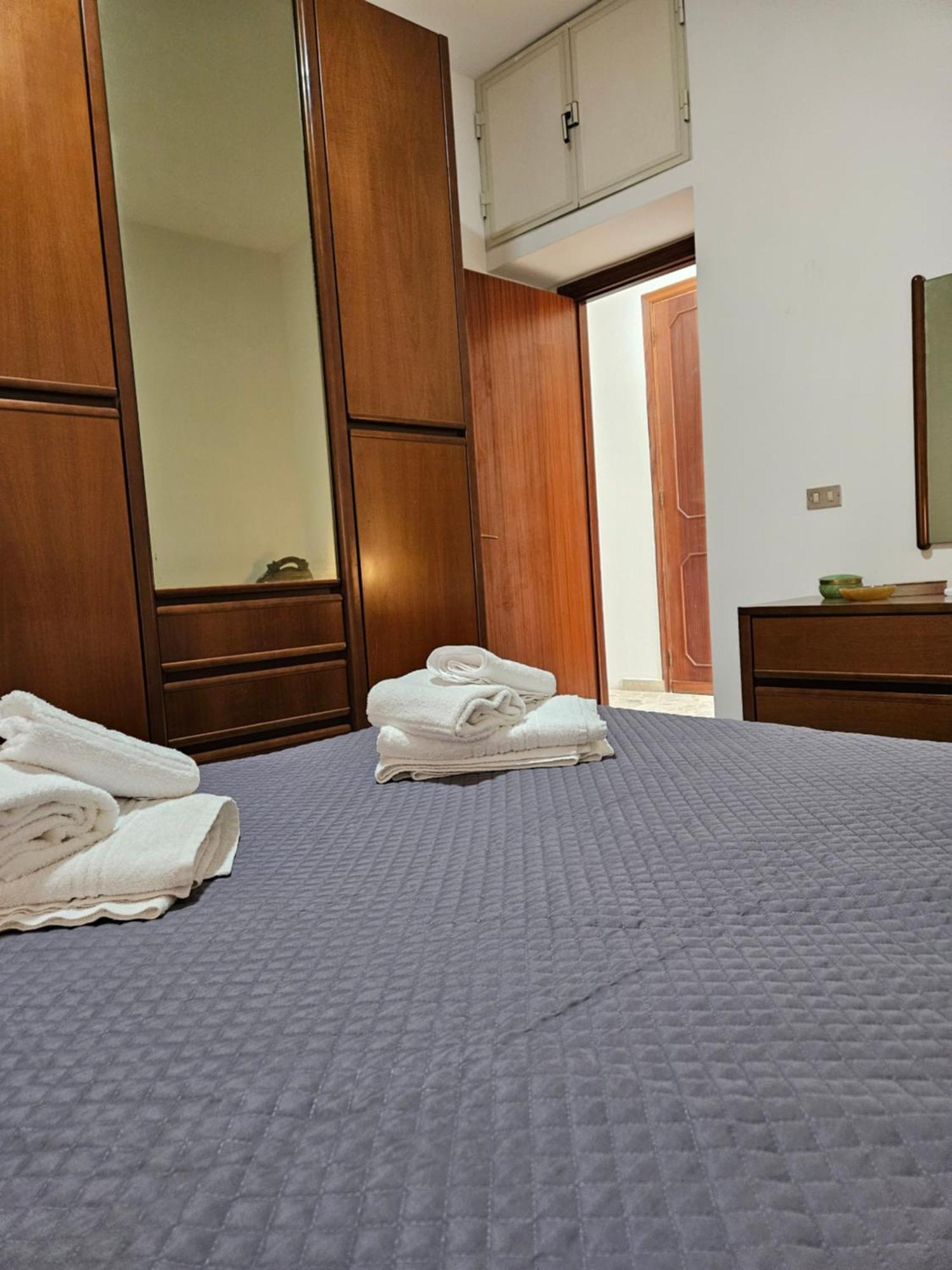 Porta Messina Rooms Таормина Екстериор снимка