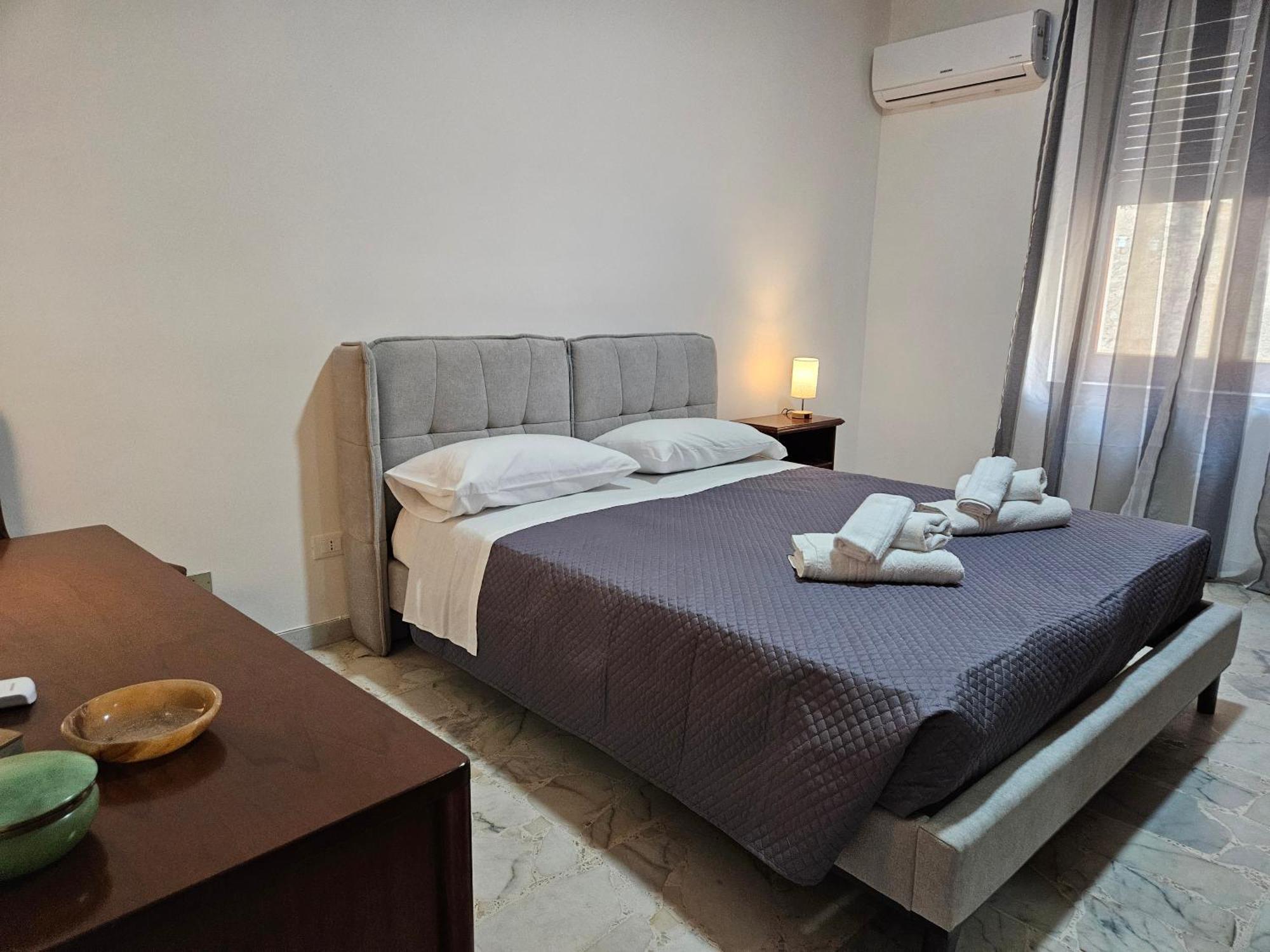Porta Messina Rooms Таормина Екстериор снимка