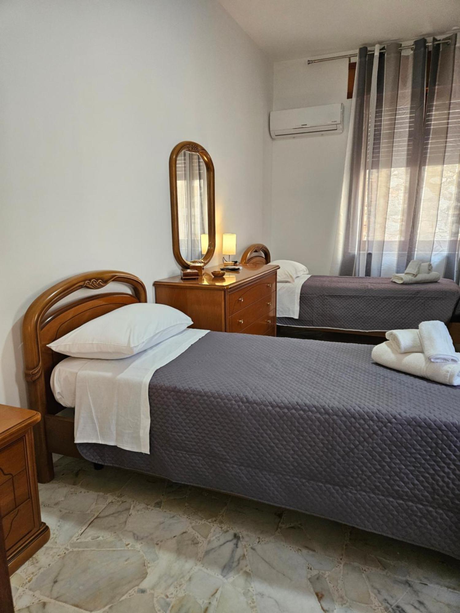 Porta Messina Rooms Таормина Екстериор снимка