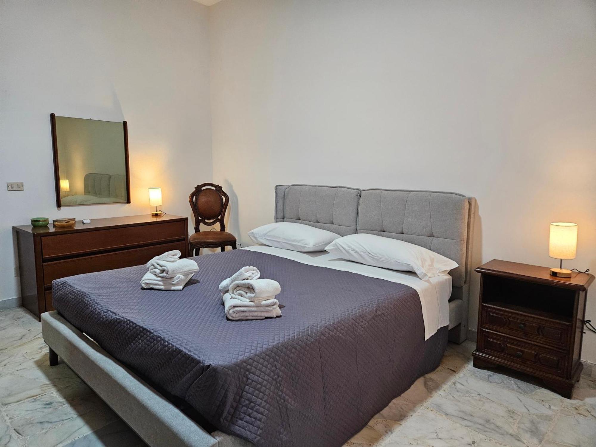 Porta Messina Rooms Таормина Екстериор снимка