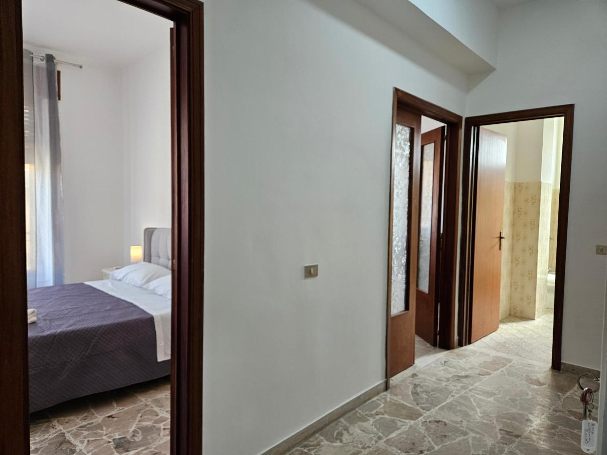 Porta Messina Rooms Таормина Екстериор снимка