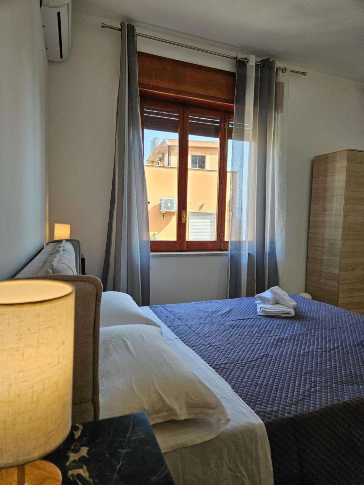 Porta Messina Rooms Таормина Екстериор снимка