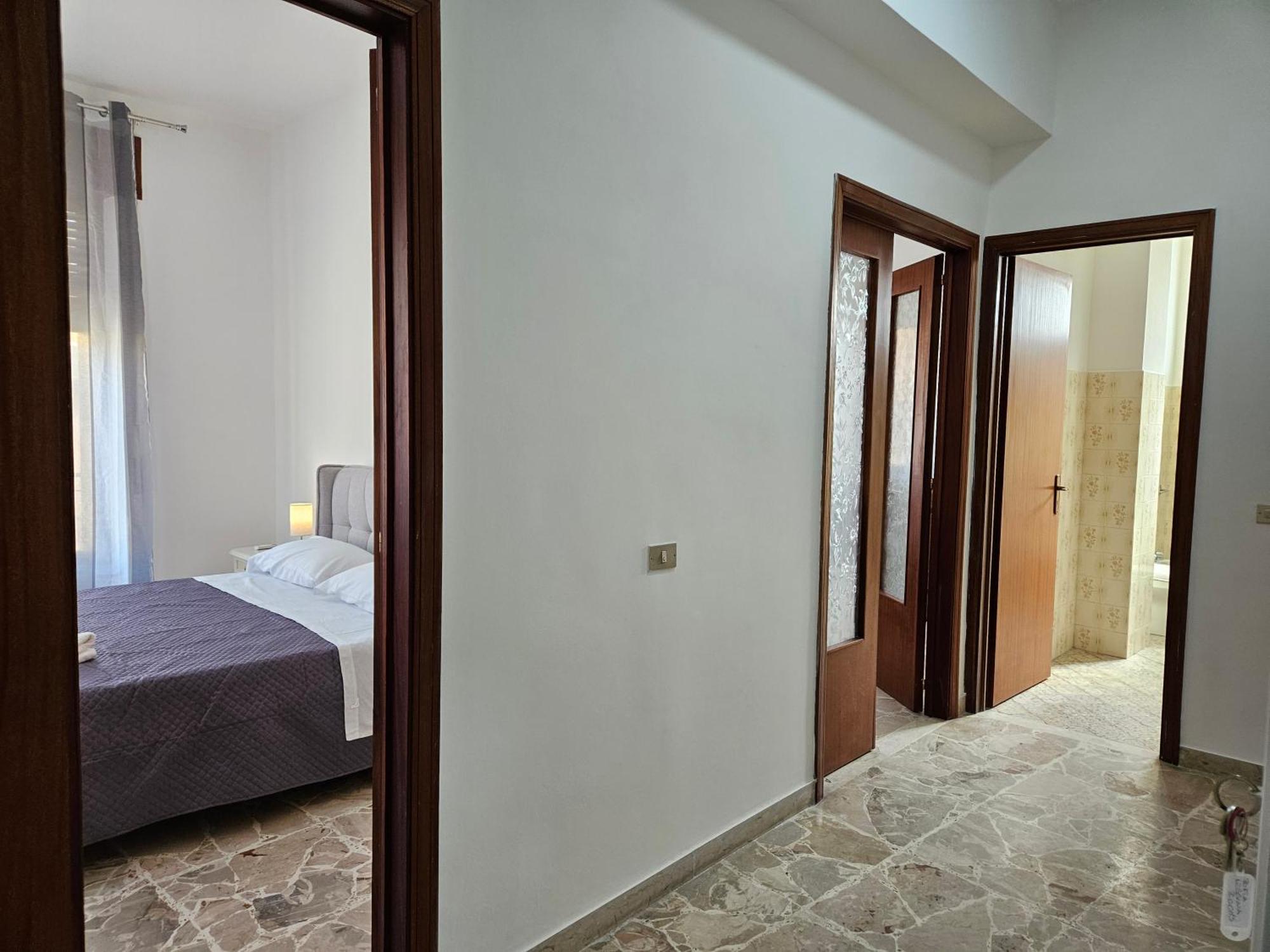 Porta Messina Rooms Таормина Екстериор снимка