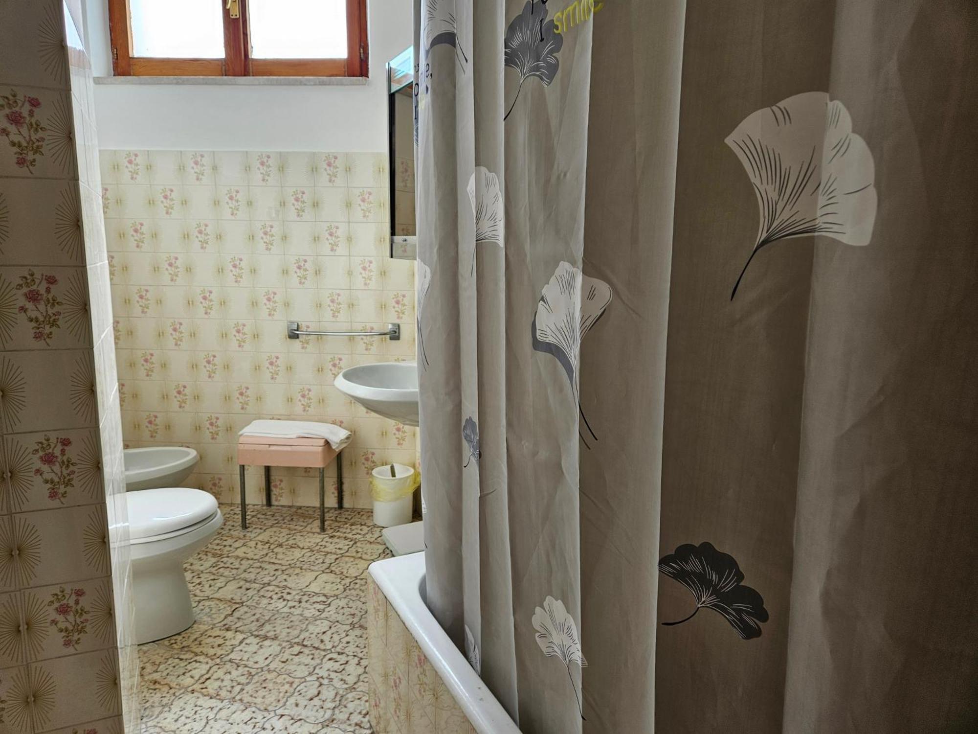 Porta Messina Rooms Таормина Екстериор снимка