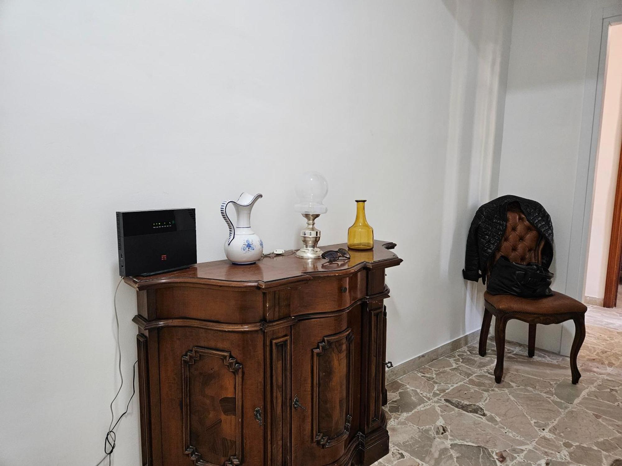Porta Messina Rooms Таормина Екстериор снимка