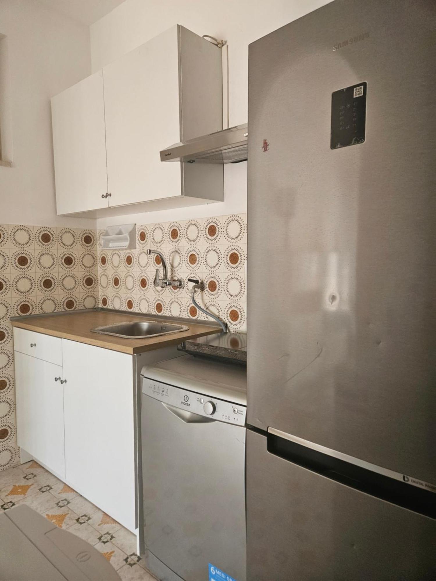 Porta Messina Rooms Таормина Екстериор снимка