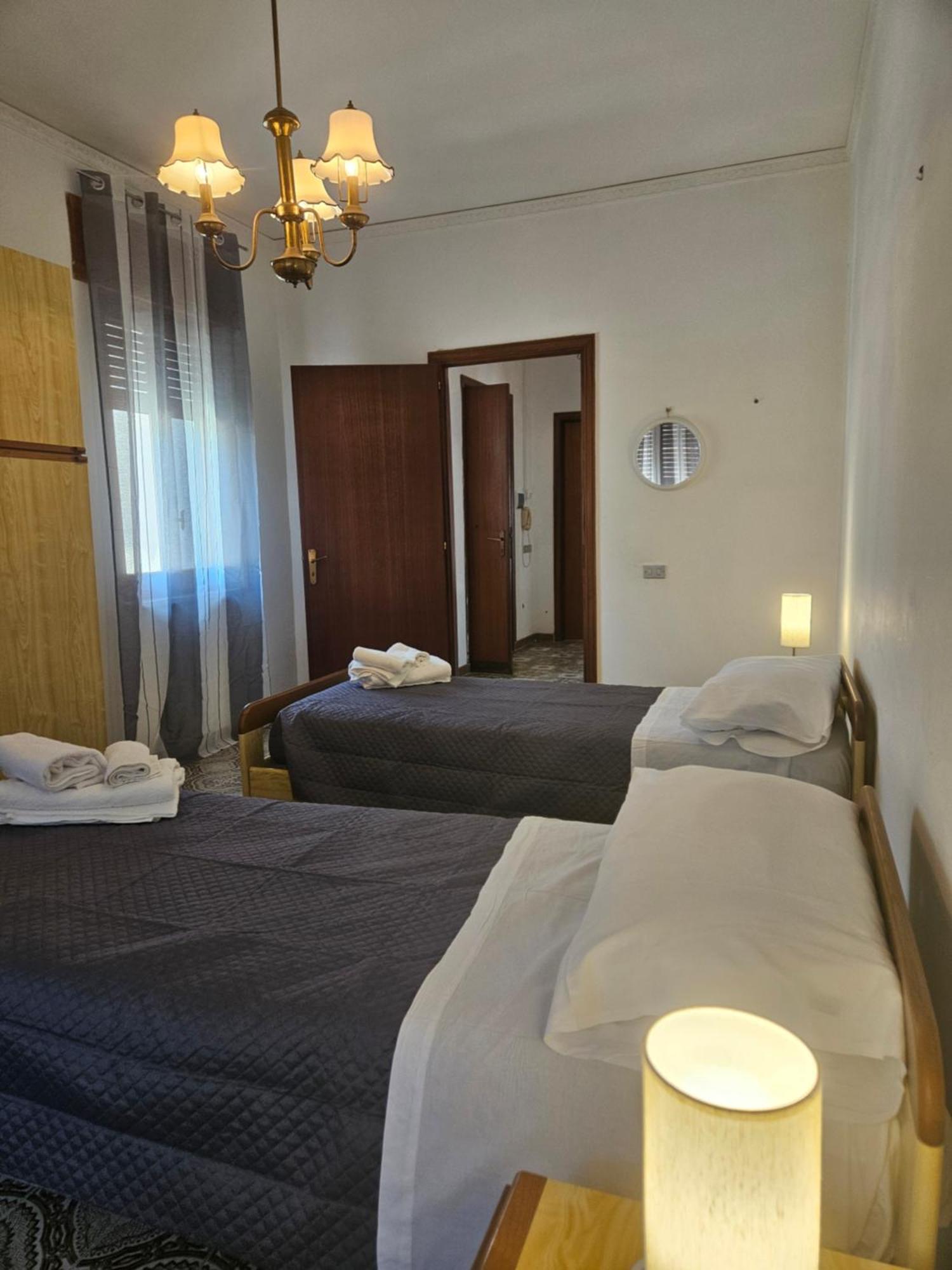 Porta Messina Rooms Таормина Екстериор снимка