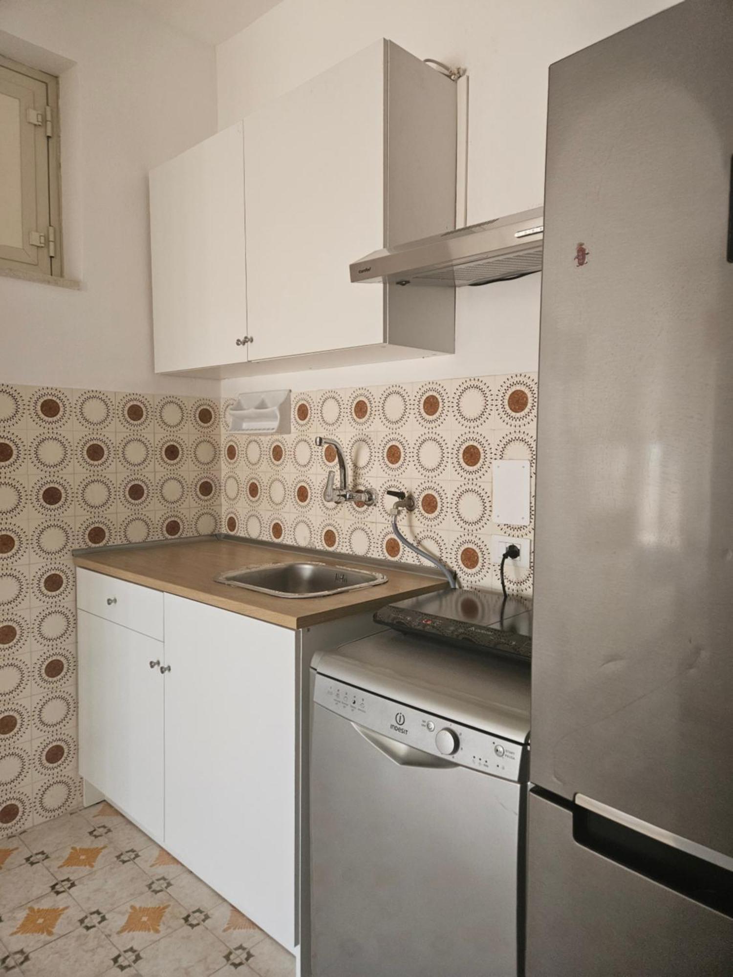 Porta Messina Rooms Таормина Екстериор снимка
