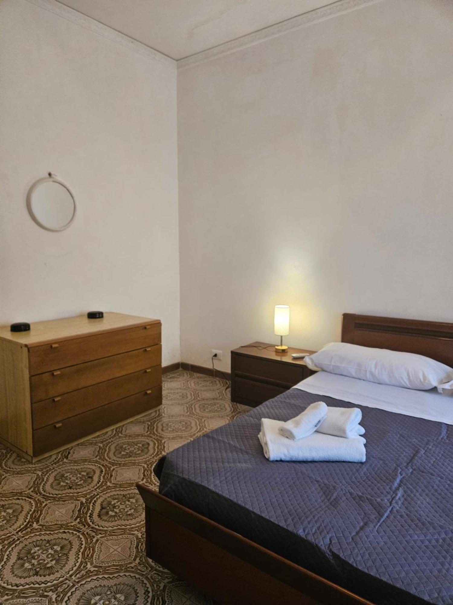 Porta Messina Rooms Таормина Екстериор снимка
