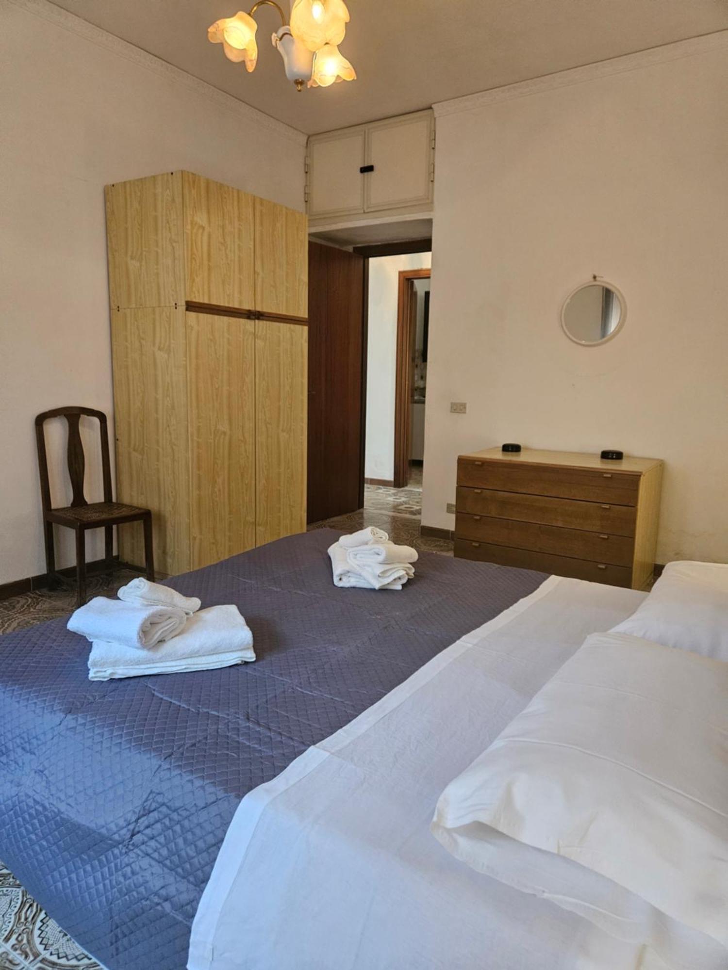 Porta Messina Rooms Таормина Екстериор снимка