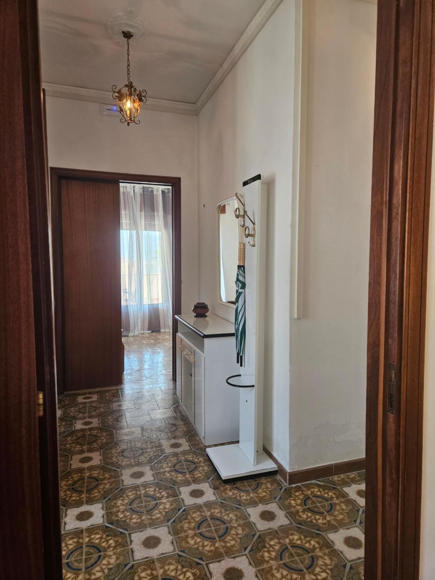 Porta Messina Rooms Таормина Екстериор снимка