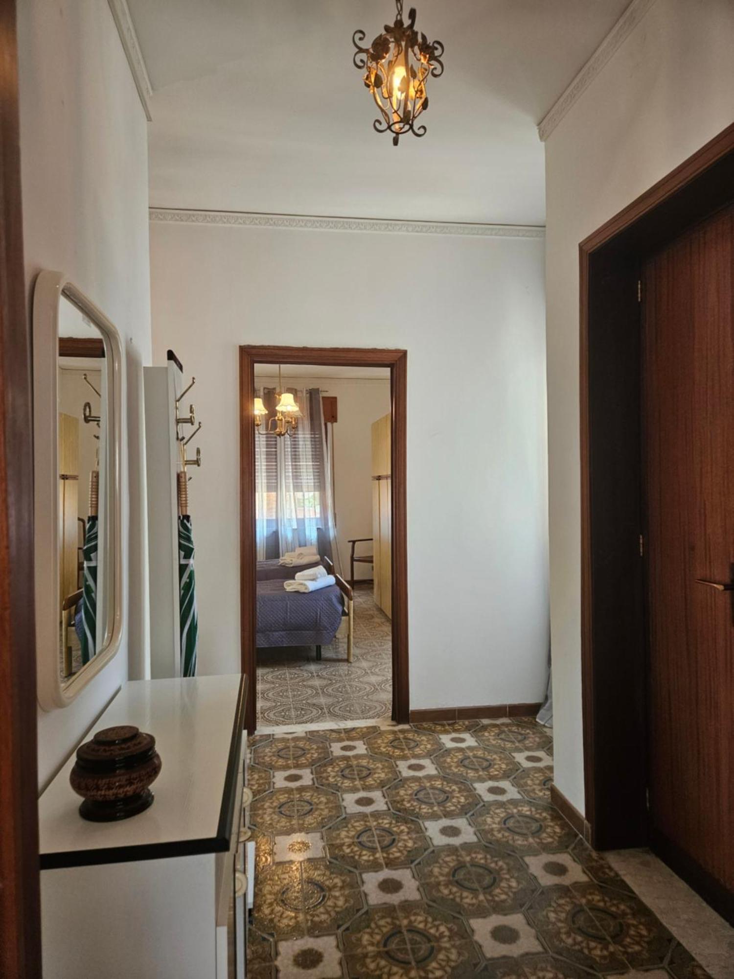 Porta Messina Rooms Таормина Екстериор снимка